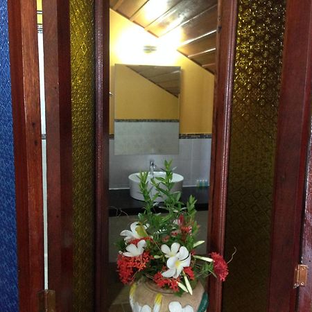 Sea Breeze House, Naiplao Beach Khanom Chambre photo