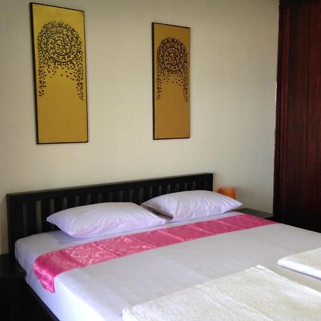 Sea Breeze House, Naiplao Beach Khanom Chambre photo