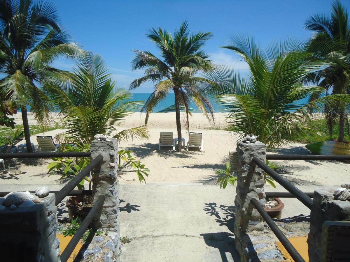Sea Breeze House, Naiplao Beach Khanom Extérieur photo