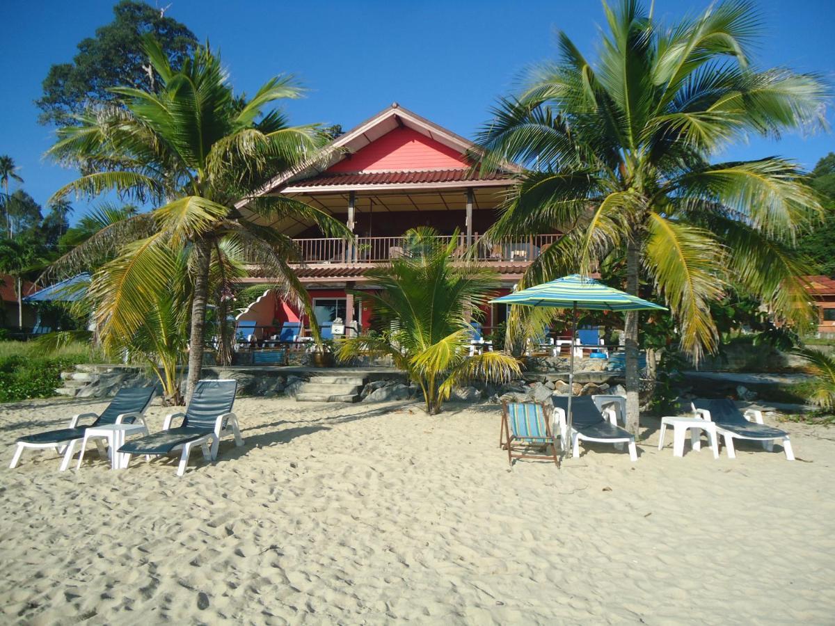 Sea Breeze House, Naiplao Beach Khanom Extérieur photo
