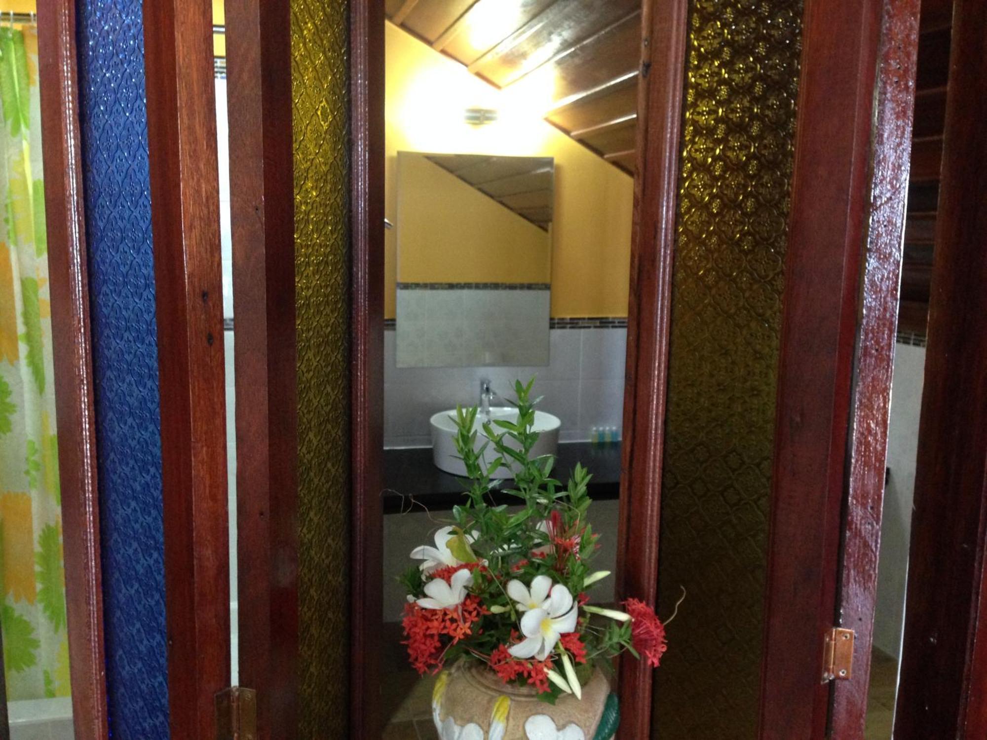 Sea Breeze House, Naiplao Beach Khanom Chambre photo