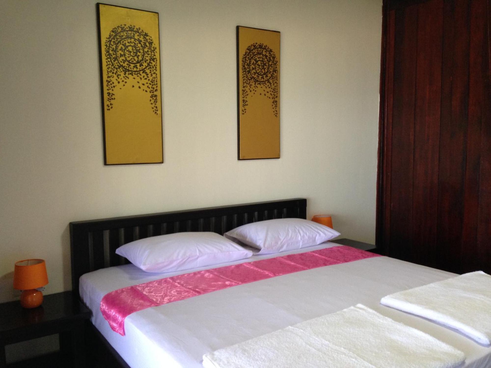 Sea Breeze House, Naiplao Beach Khanom Chambre photo