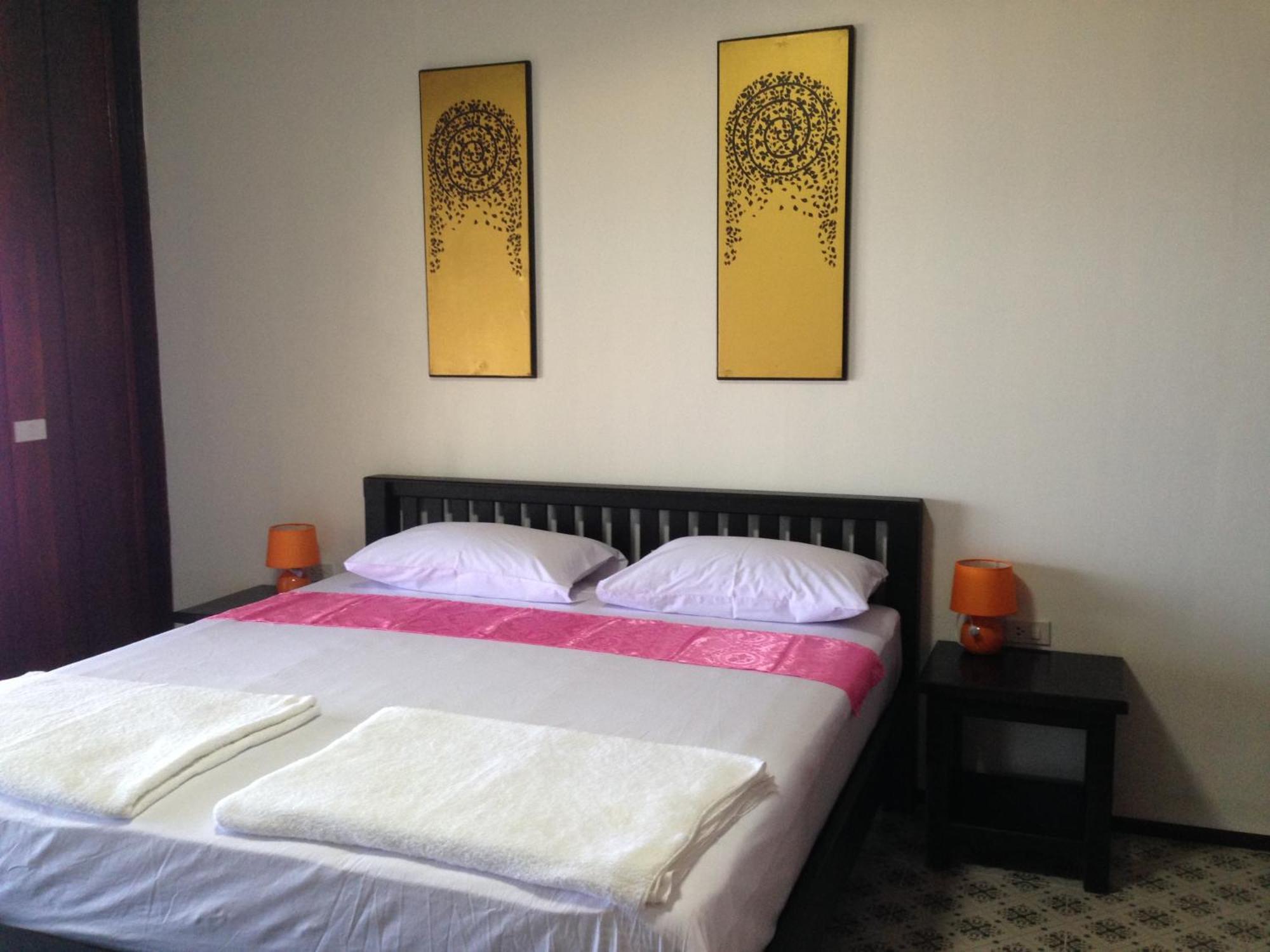 Sea Breeze House, Naiplao Beach Khanom Chambre photo