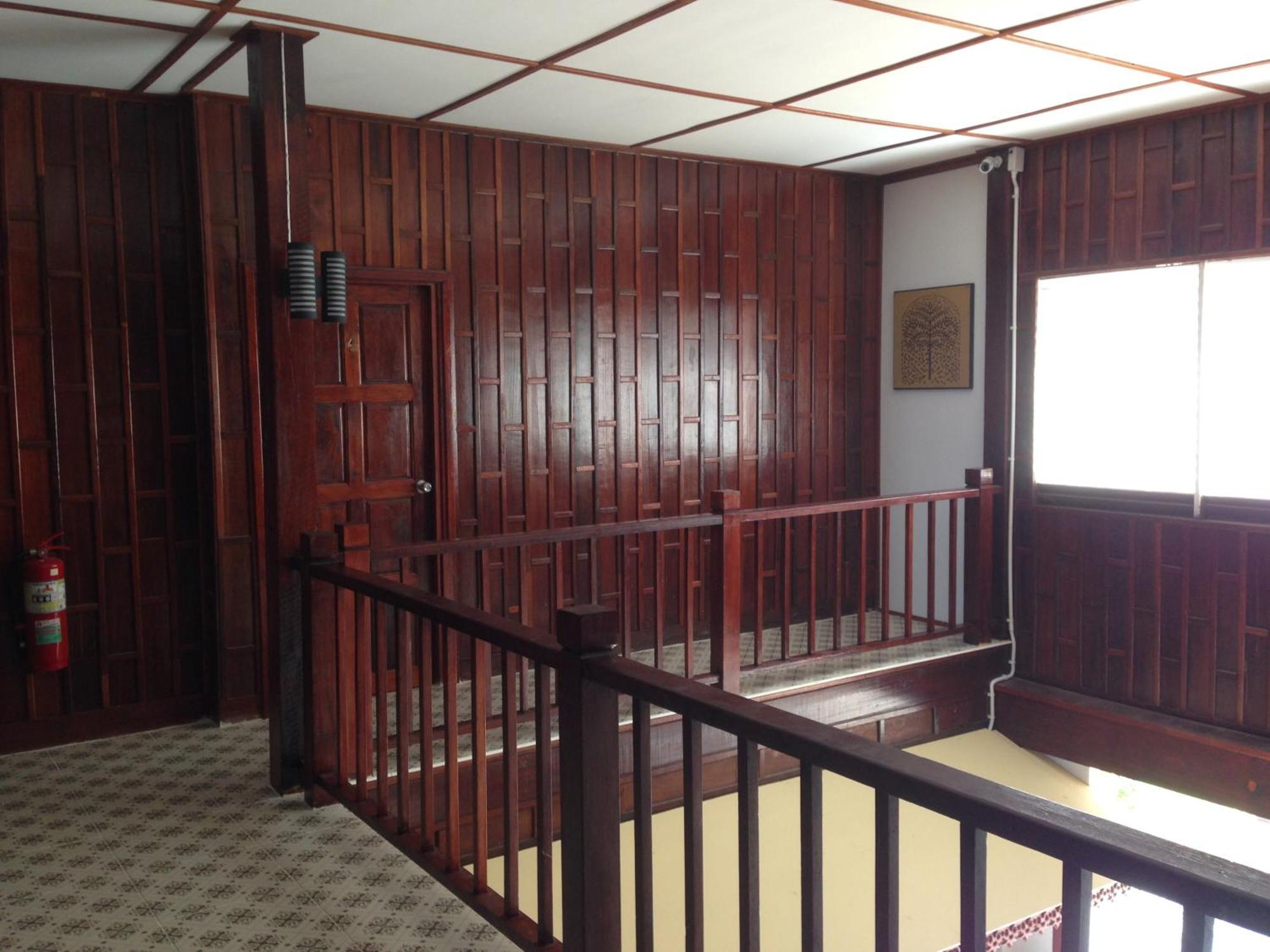 Sea Breeze House, Naiplao Beach Khanom Chambre photo