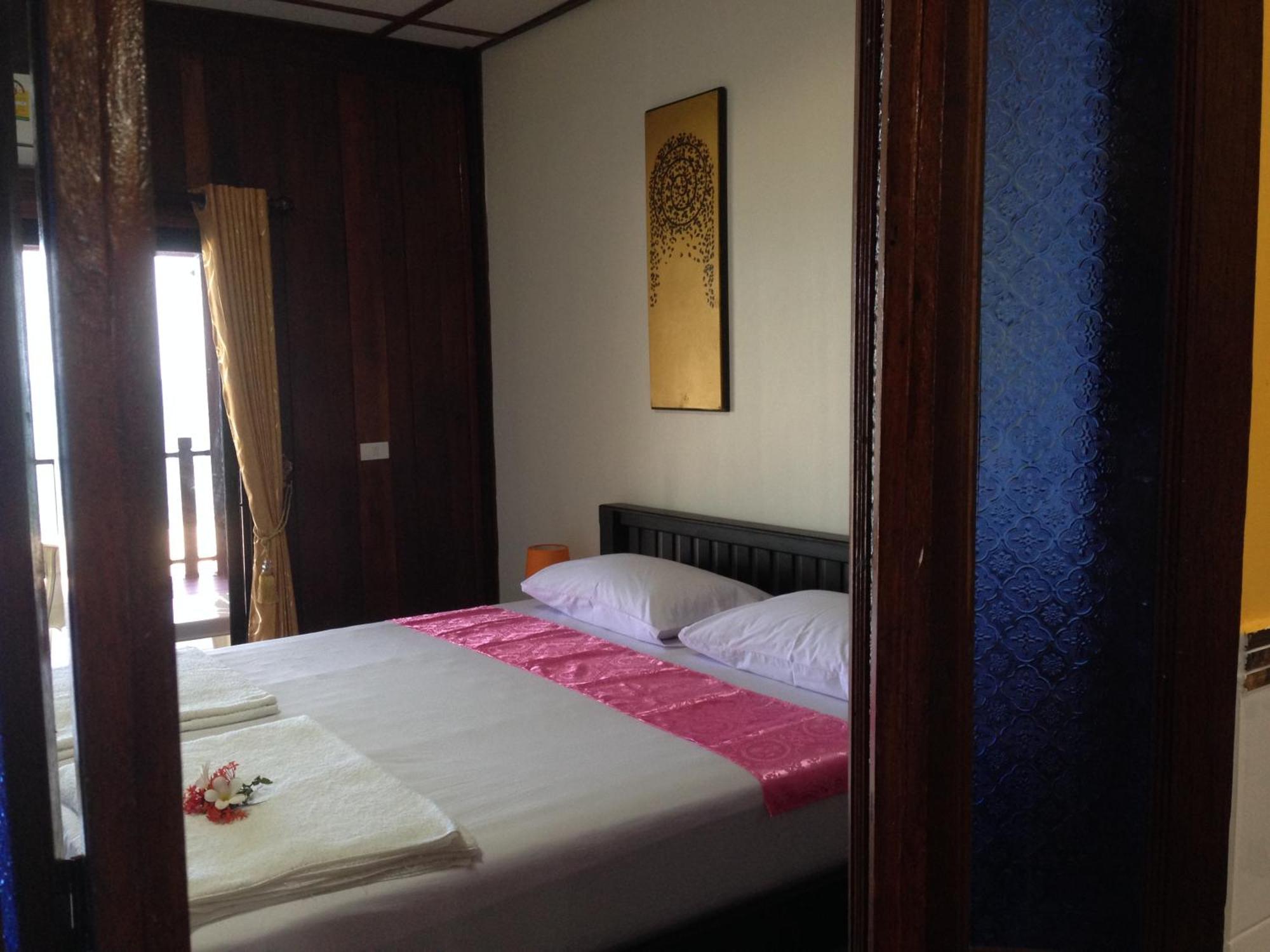 Sea Breeze House, Naiplao Beach Khanom Chambre photo