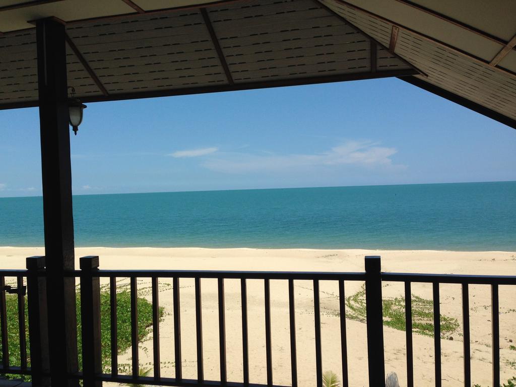 Sea Breeze House, Naiplao Beach Khanom Chambre photo