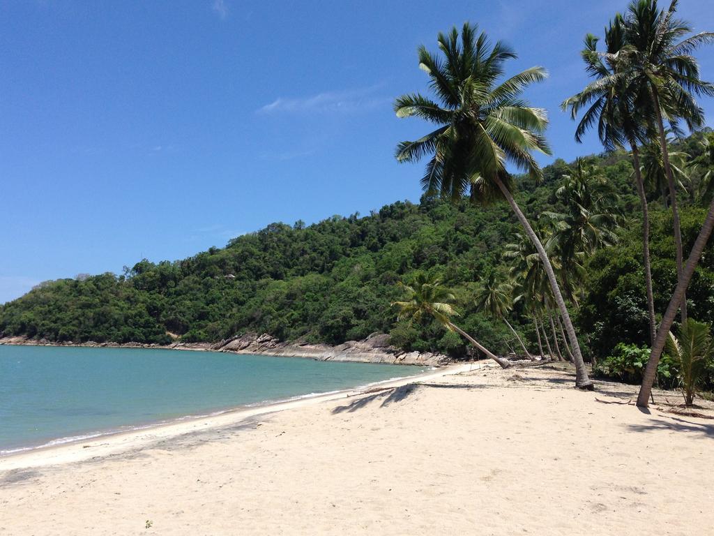 Sea Breeze House, Naiplao Beach Khanom Chambre photo
