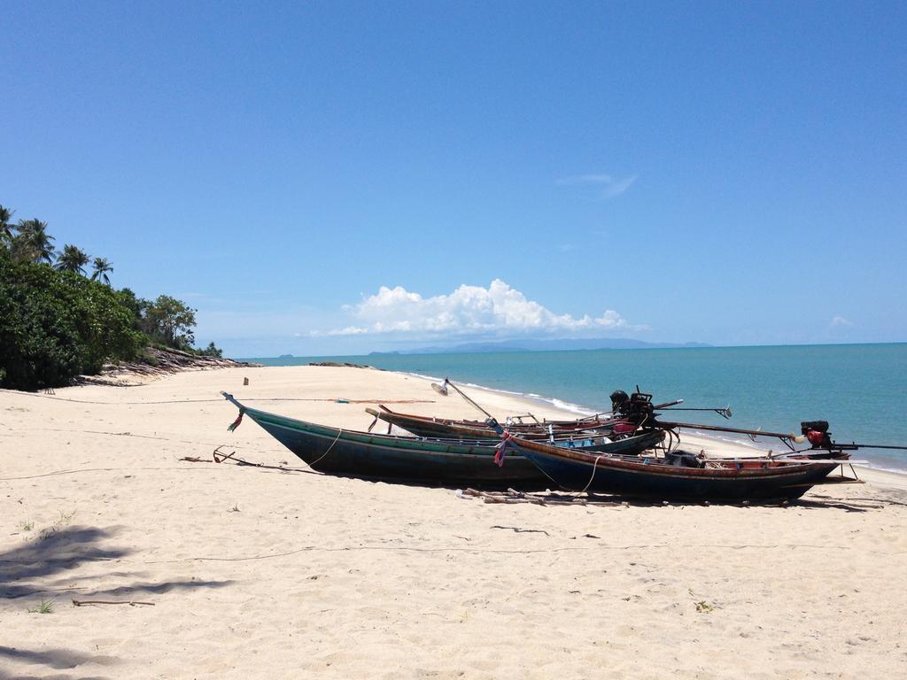 Sea Breeze House, Naiplao Beach Khanom Chambre photo