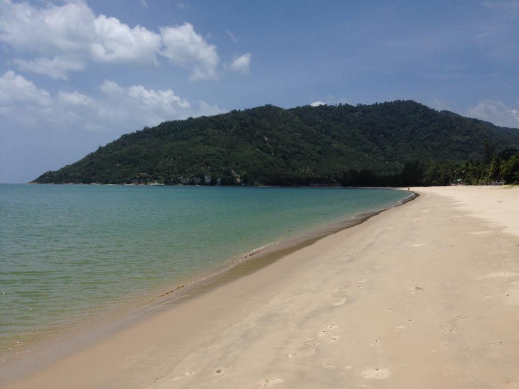 Sea Breeze House, Naiplao Beach Khanom Extérieur photo