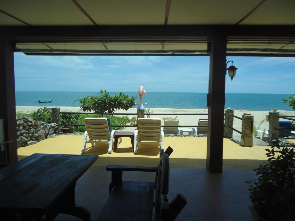 Sea Breeze House, Naiplao Beach Khanom Extérieur photo