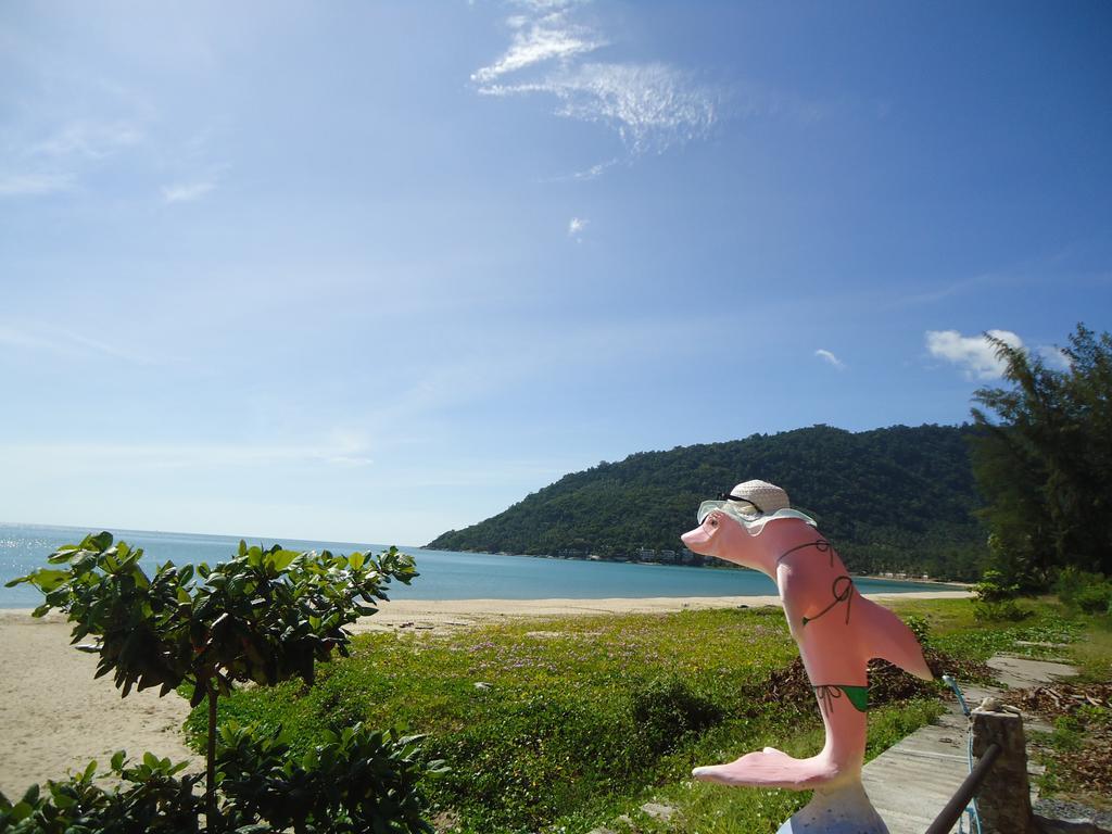 Sea Breeze House, Naiplao Beach Khanom Extérieur photo