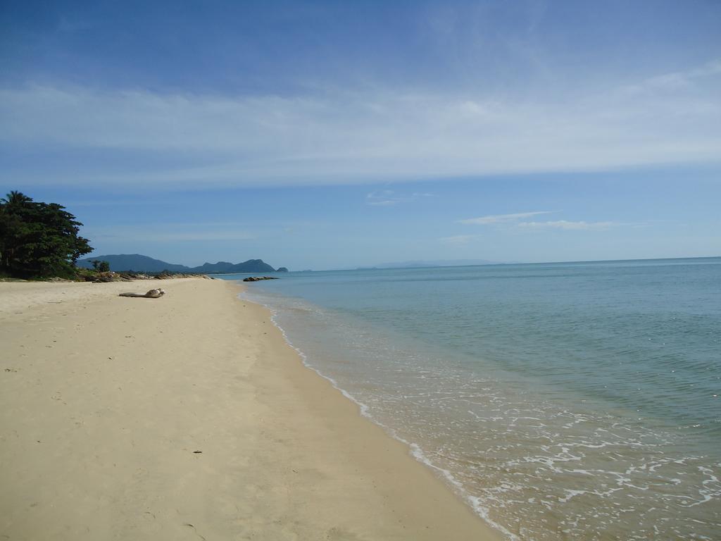 Sea Breeze House, Naiplao Beach Khanom Extérieur photo
