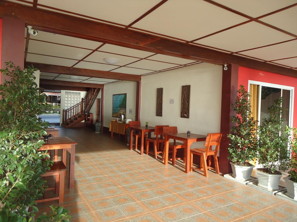 Sea Breeze House, Naiplao Beach Khanom Extérieur photo