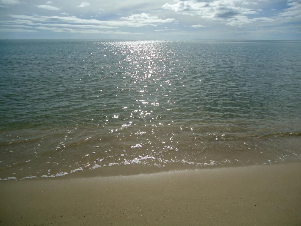 Sea Breeze House, Naiplao Beach Khanom Extérieur photo